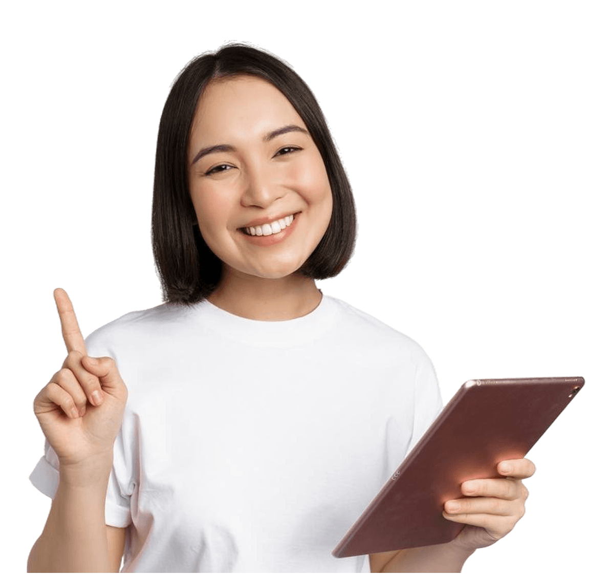 Professional business consultant